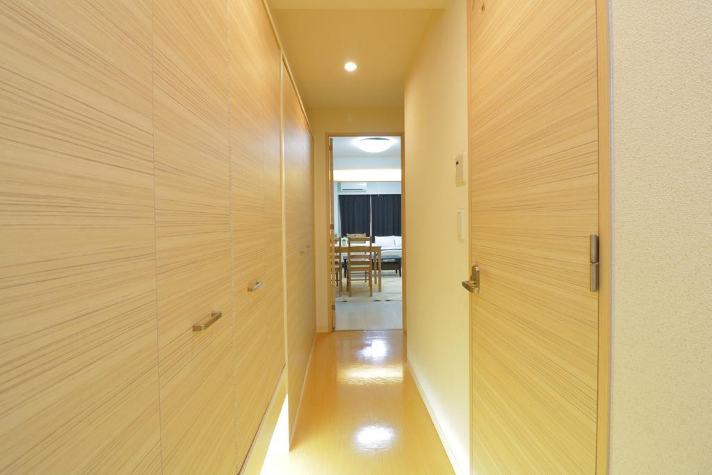 Hg Cozy Hotel No 17 通天閣前 Osaka Luaran gambar