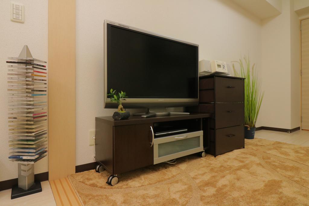 Hg Cozy Hotel No 17 通天閣前 Osaka Luaran gambar