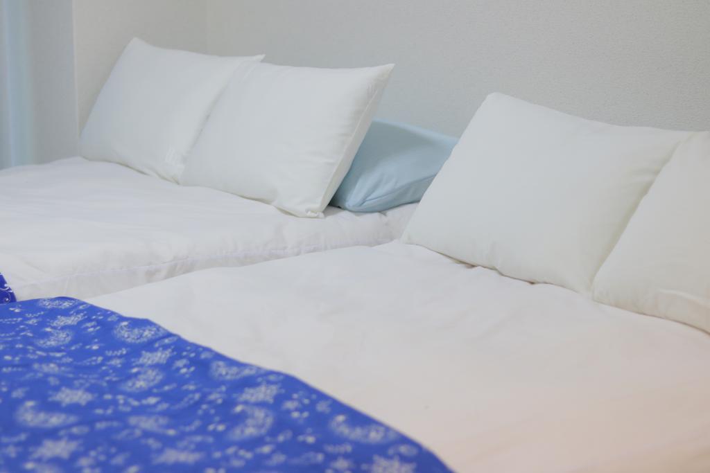 Hg Cozy Hotel No 17 通天閣前 Osaka Luaran gambar