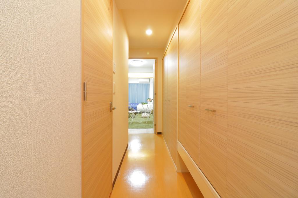 Hg Cozy Hotel No 17 通天閣前 Osaka Luaran gambar