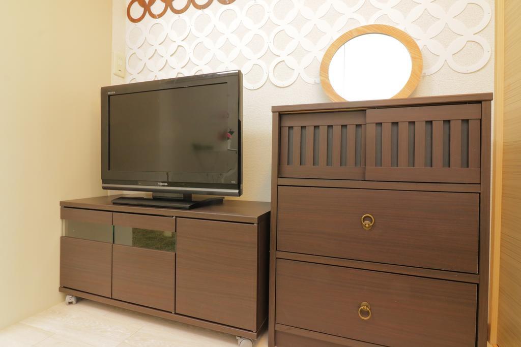 Hg Cozy Hotel No 17 通天閣前 Osaka Luaran gambar