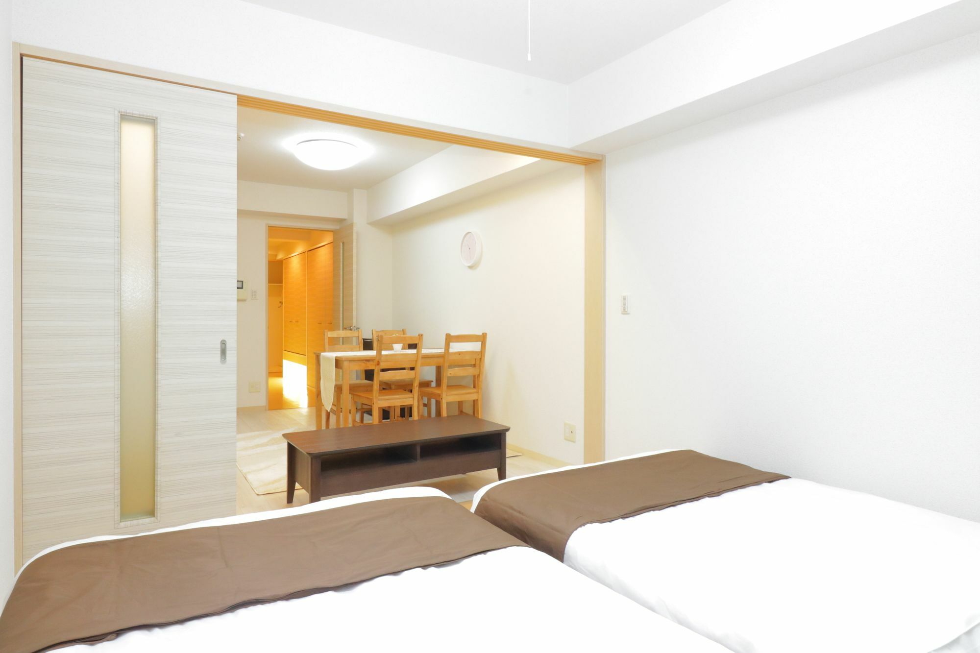 Hg Cozy Hotel No 17 通天閣前 Osaka Luaran gambar