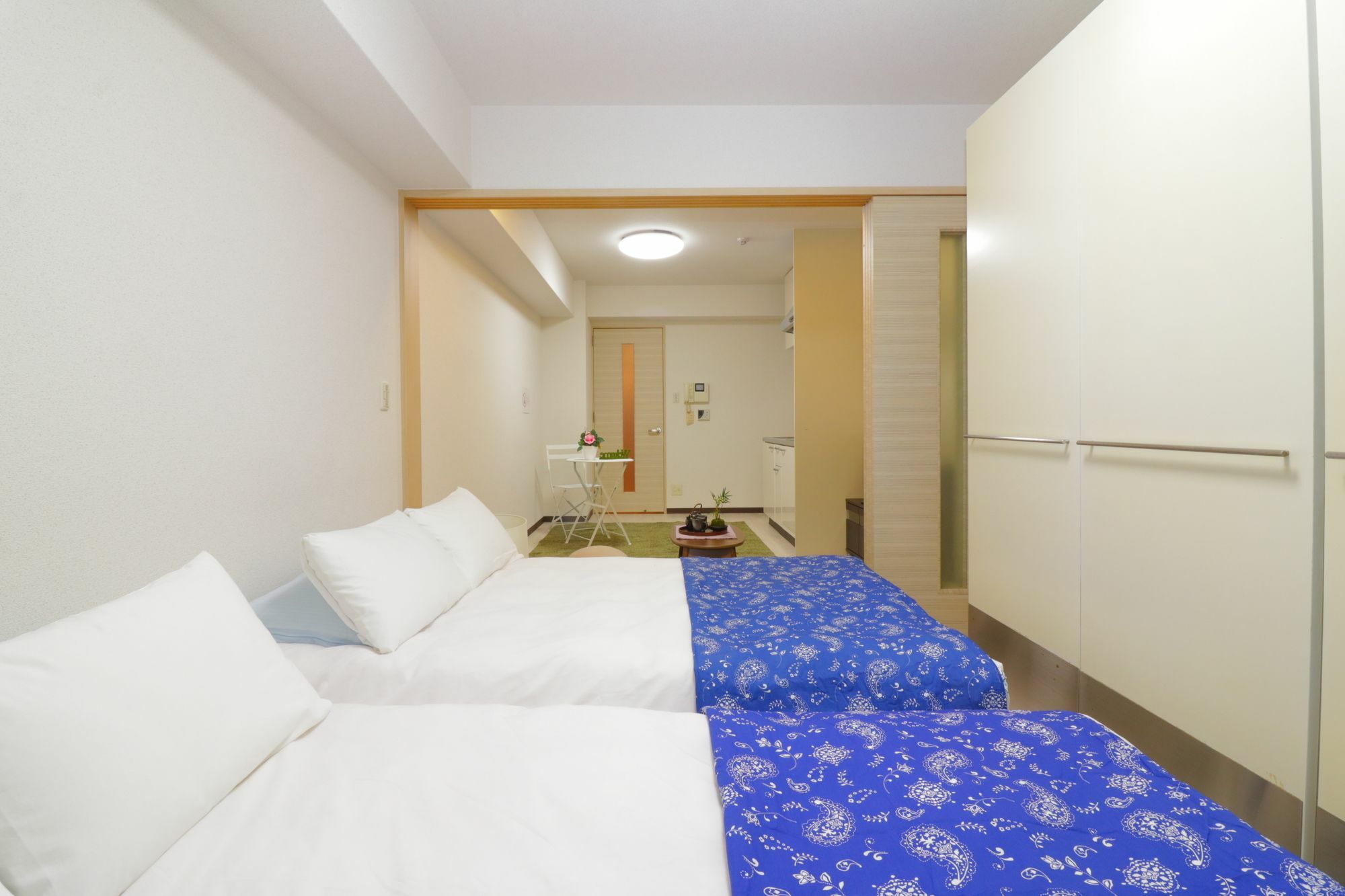 Hg Cozy Hotel No 17 通天閣前 Osaka Luaran gambar