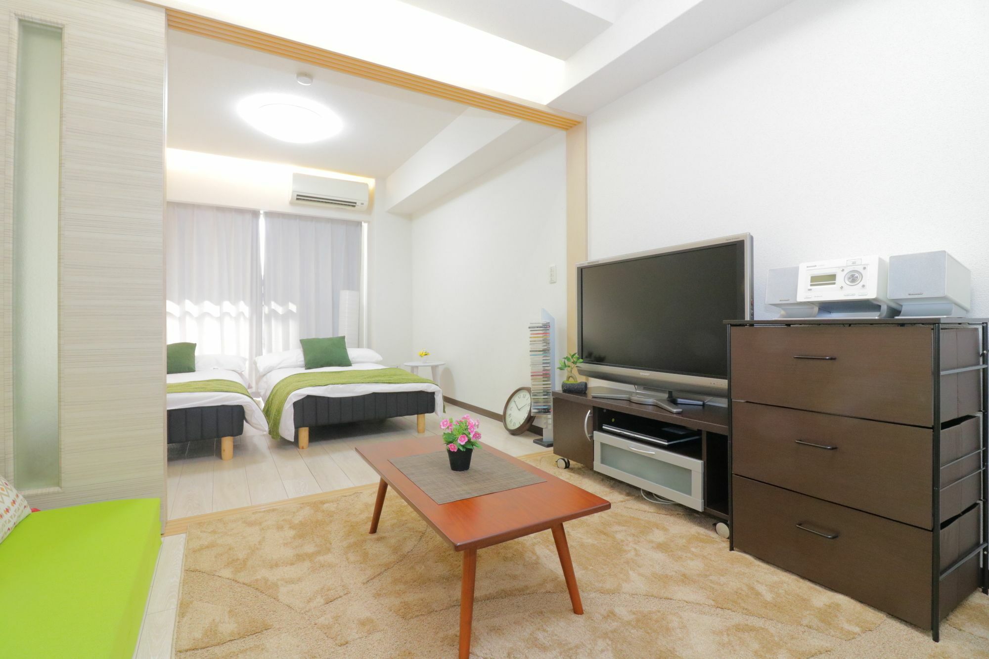 Hg Cozy Hotel No 17 通天閣前 Osaka Luaran gambar