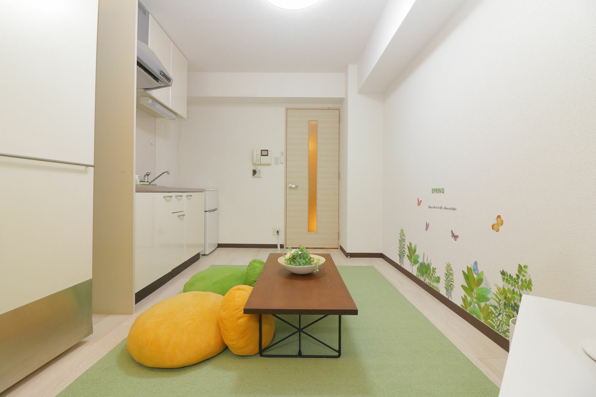 Hg Cozy Hotel No 17 通天閣前 Osaka Luaran gambar