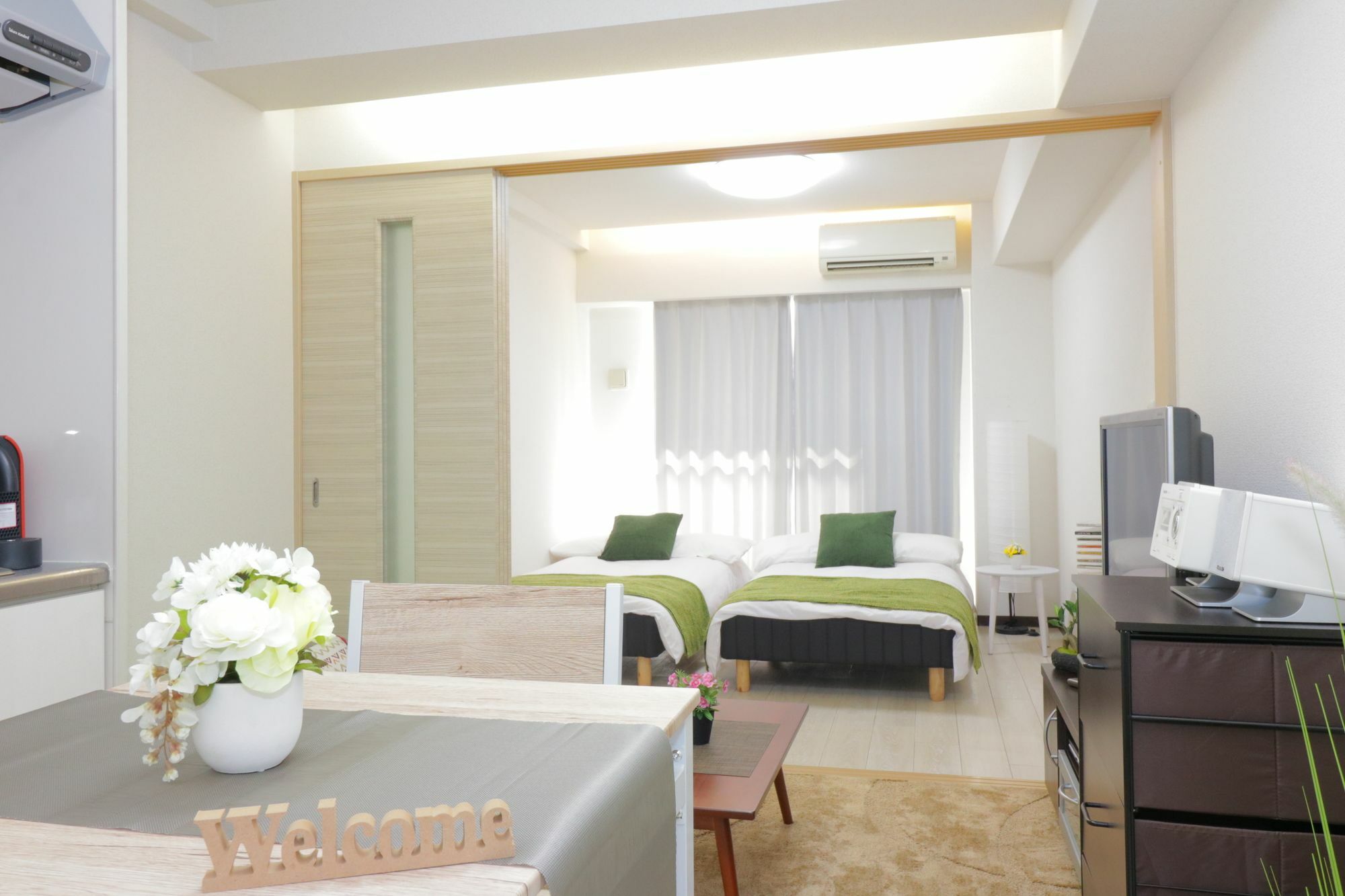 Hg Cozy Hotel No 17 通天閣前 Osaka Luaran gambar