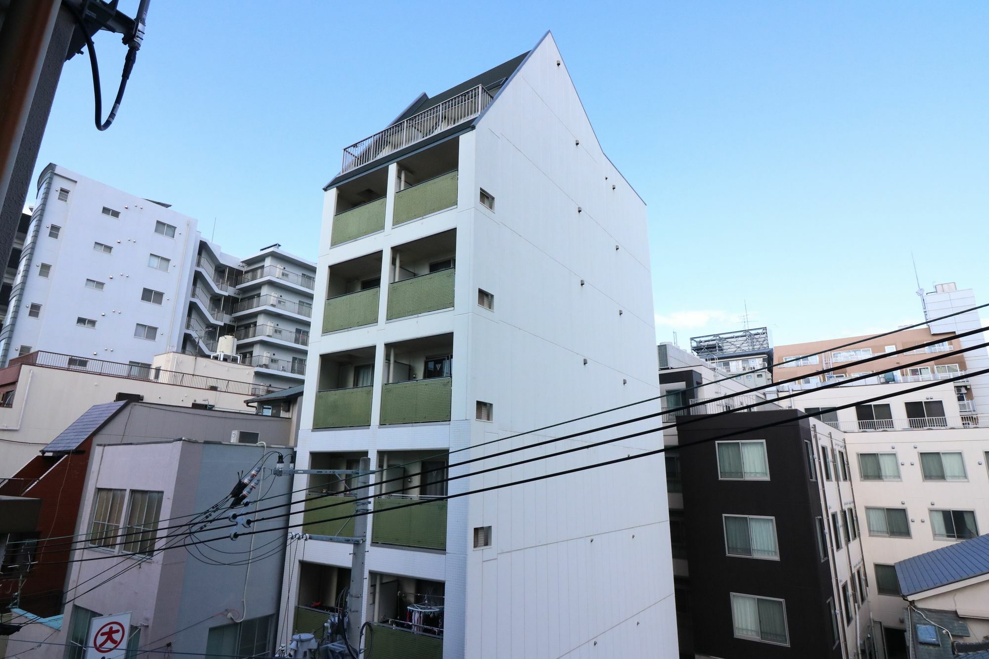 Hg Cozy Hotel No 17 通天閣前 Osaka Luaran gambar