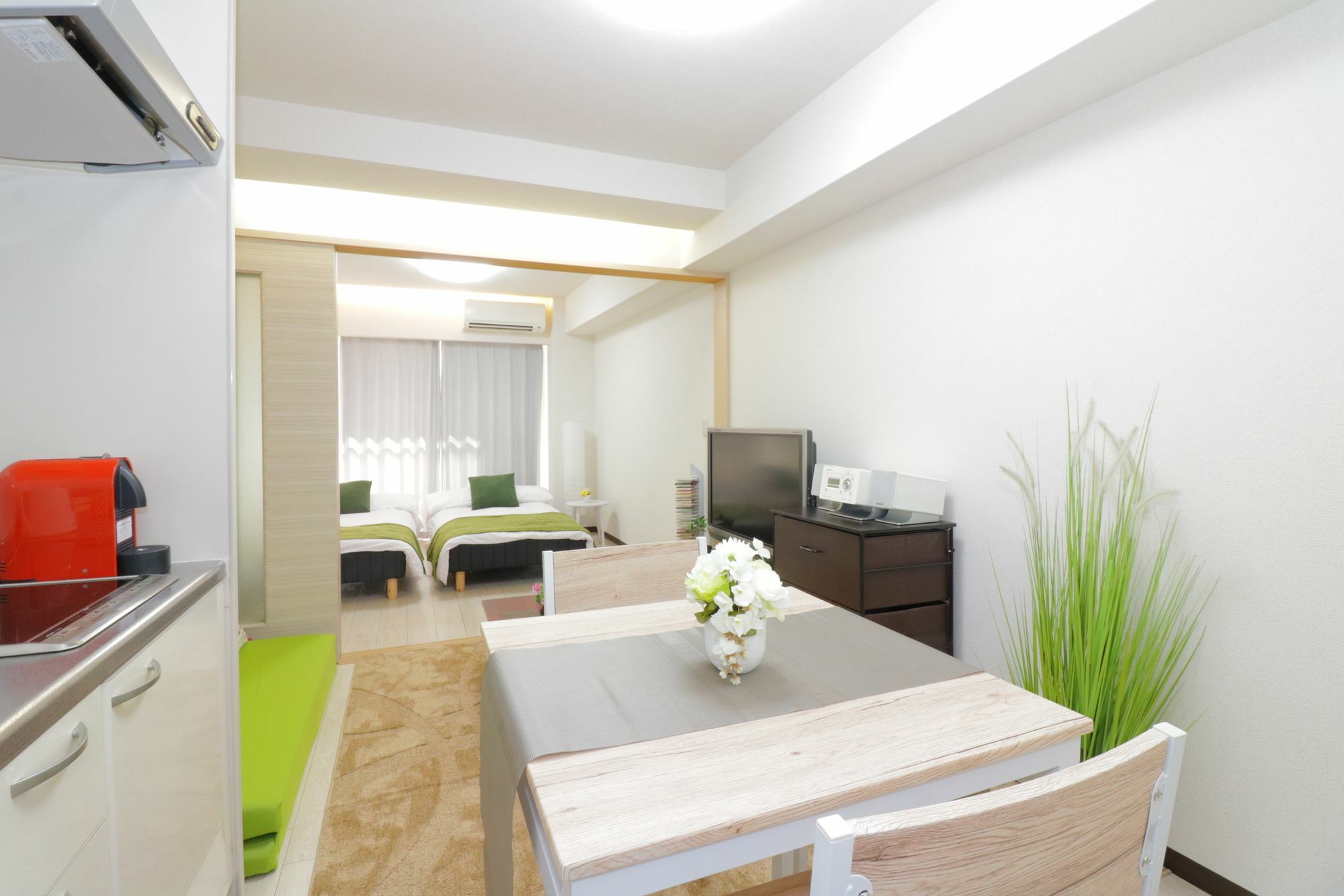 Hg Cozy Hotel No 17 通天閣前 Osaka Luaran gambar