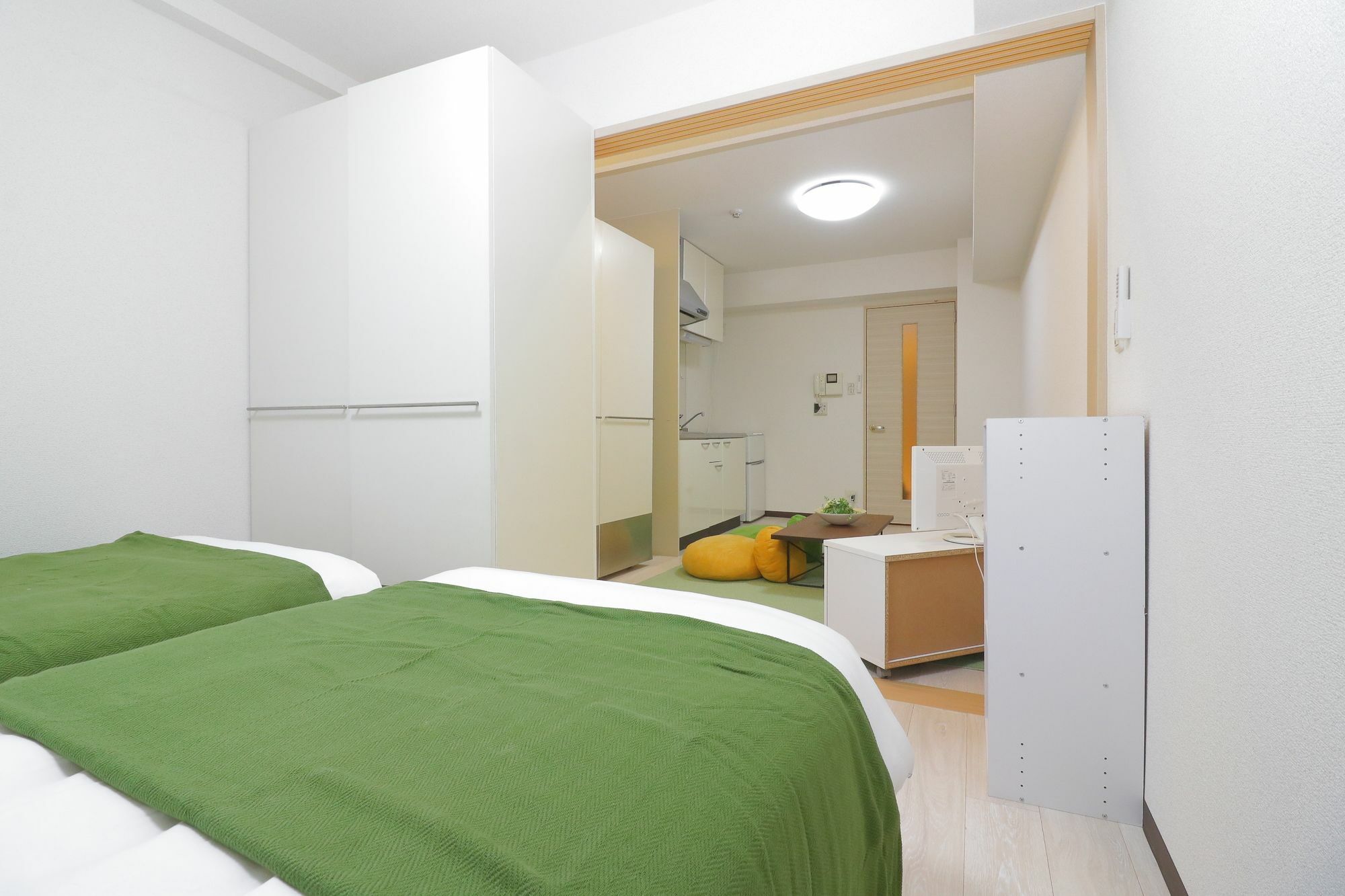 Hg Cozy Hotel No 17 通天閣前 Osaka Luaran gambar