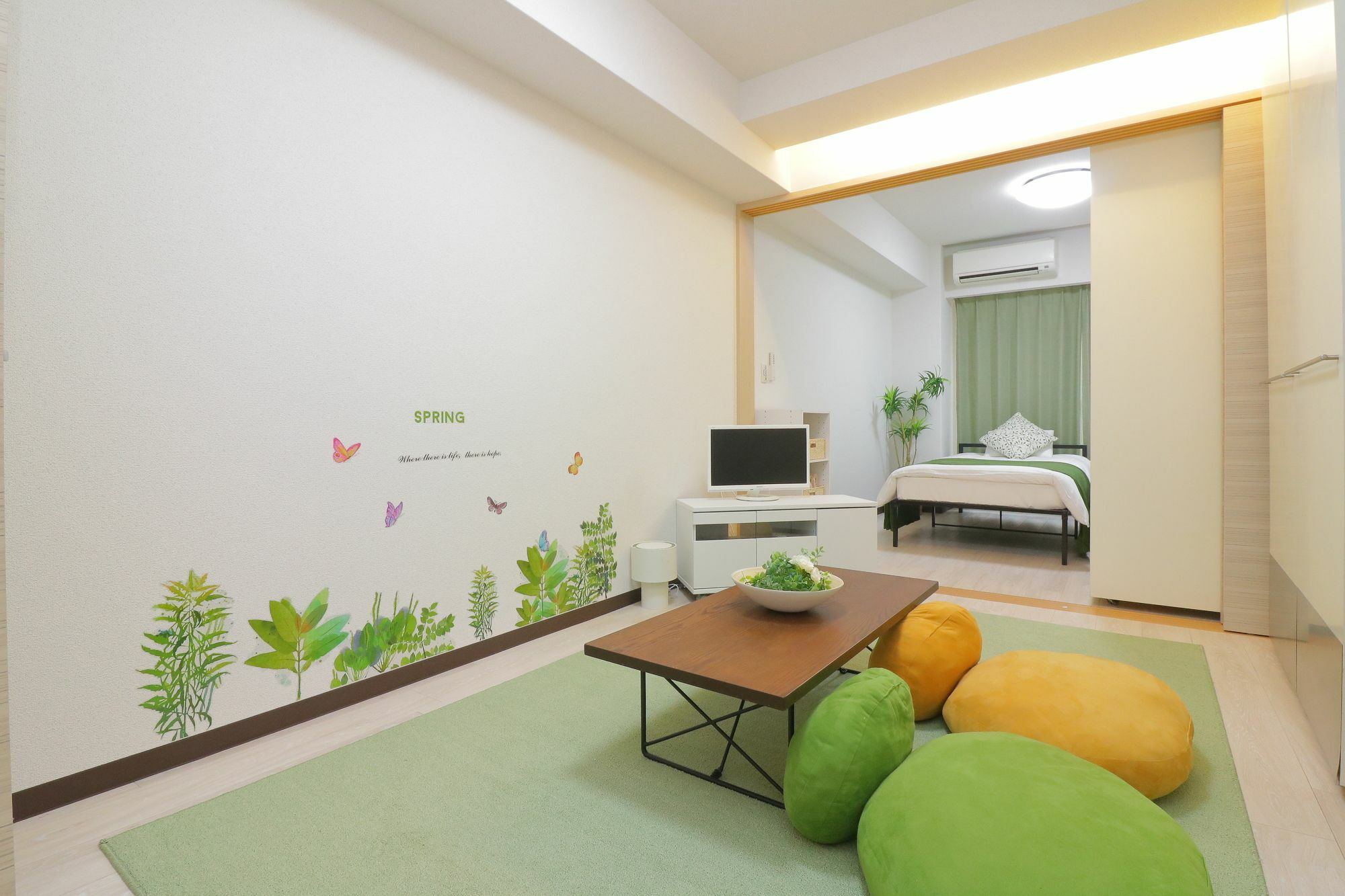 Hg Cozy Hotel No 17 通天閣前 Osaka Luaran gambar