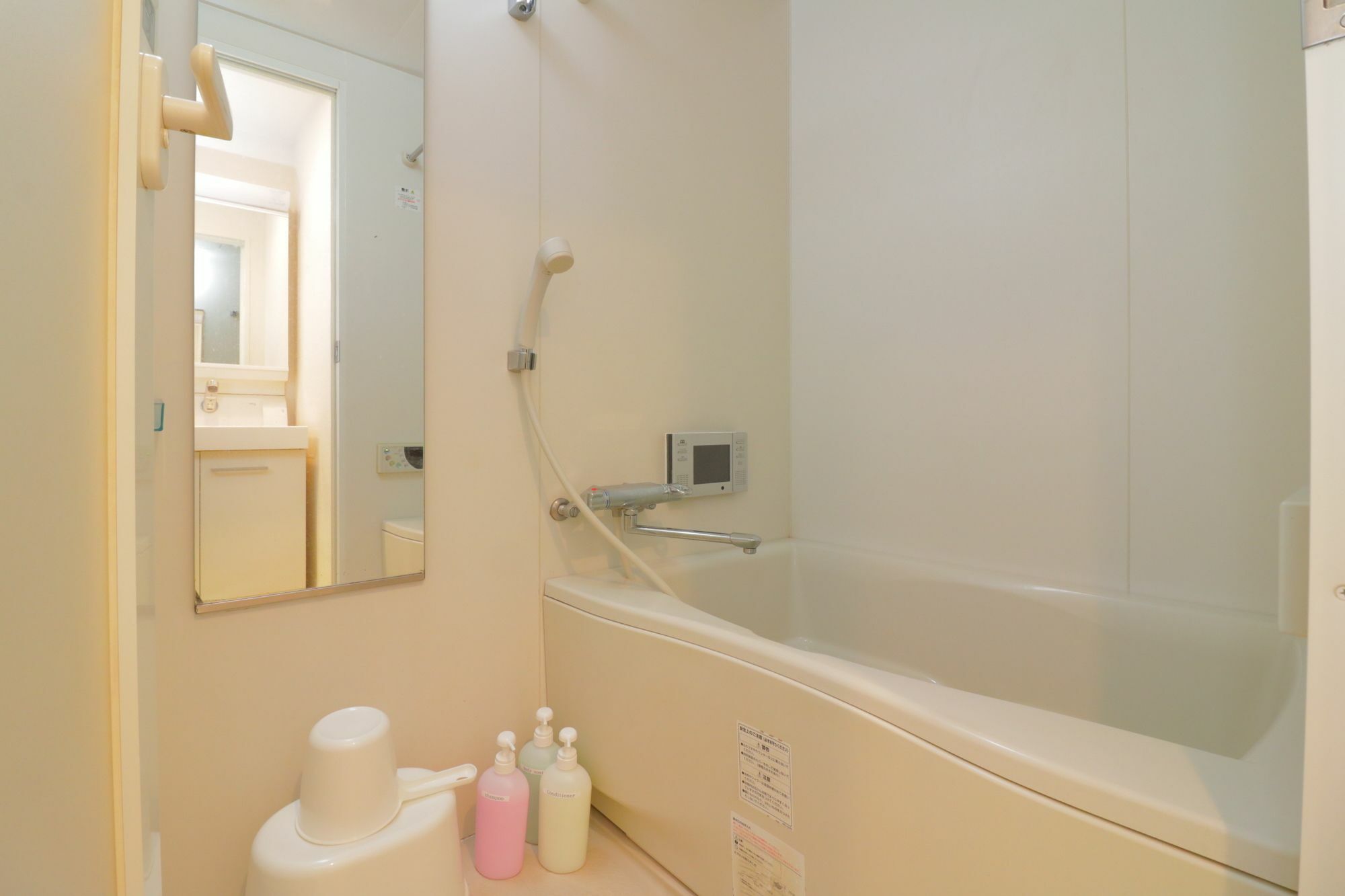 Hg Cozy Hotel No 17 通天閣前 Osaka Luaran gambar