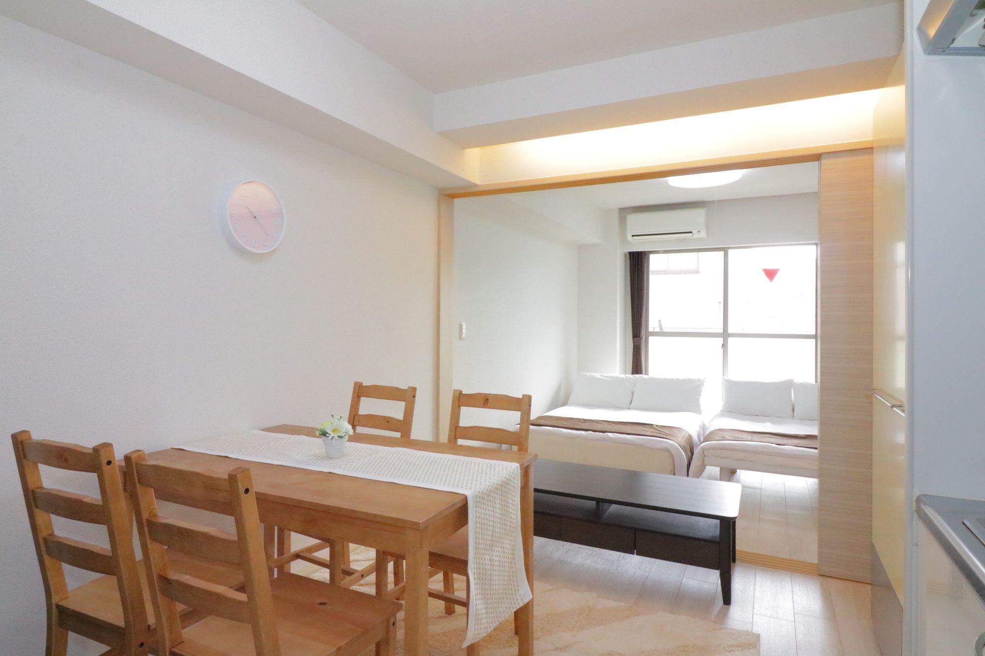 Hg Cozy Hotel No 17 通天閣前 Osaka Luaran gambar