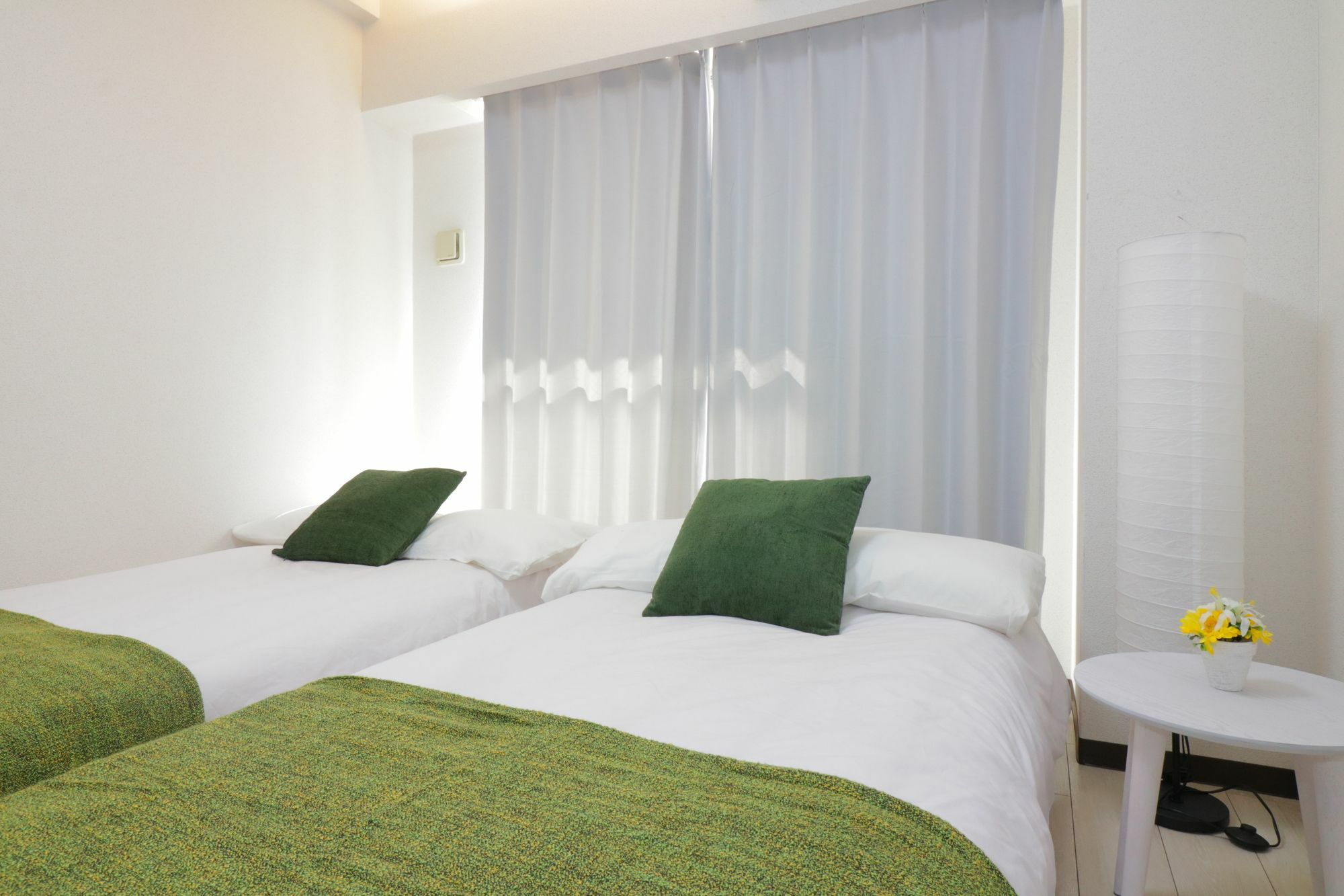 Hg Cozy Hotel No 17 通天閣前 Osaka Luaran gambar