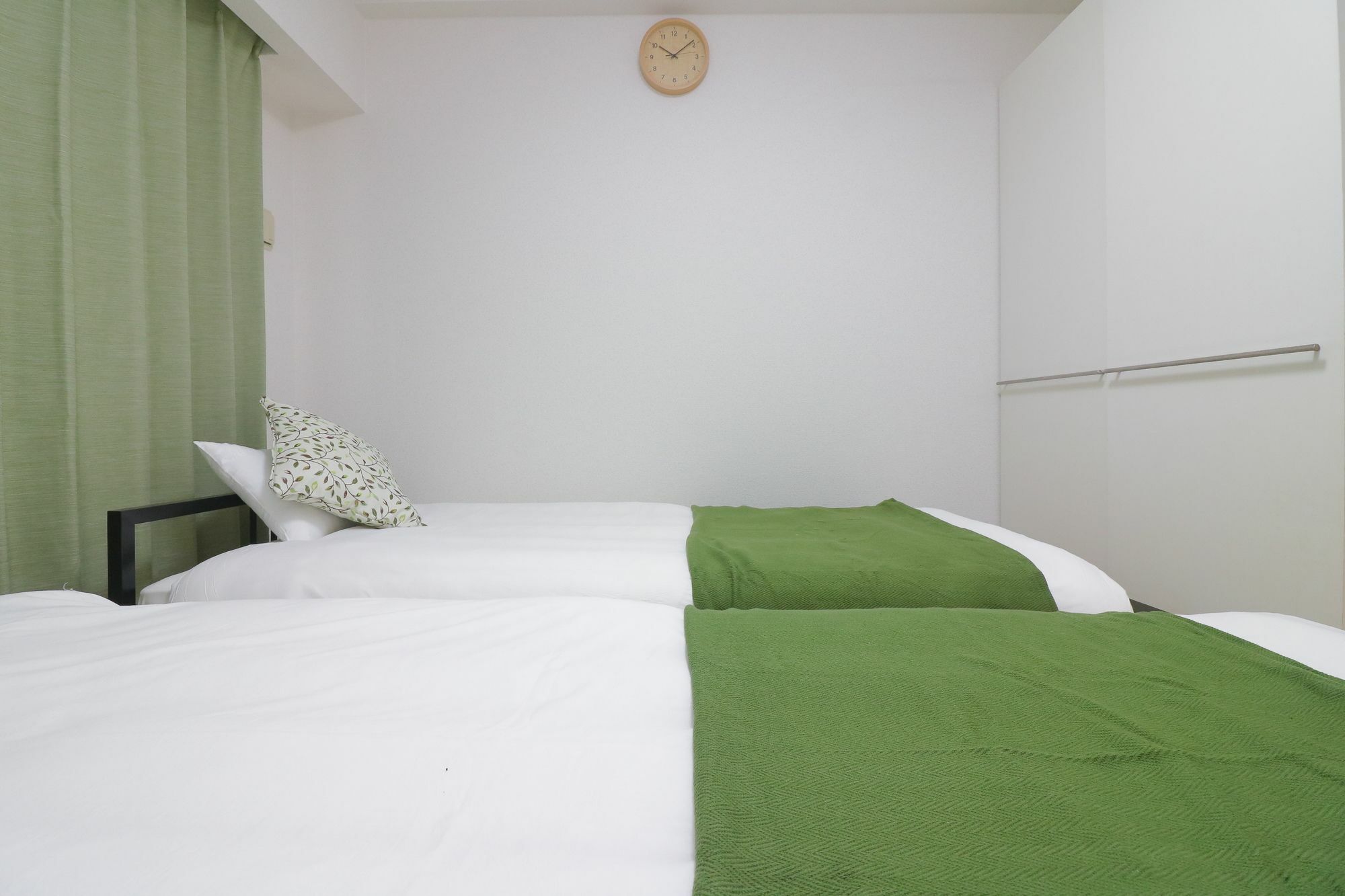 Hg Cozy Hotel No 17 通天閣前 Osaka Luaran gambar