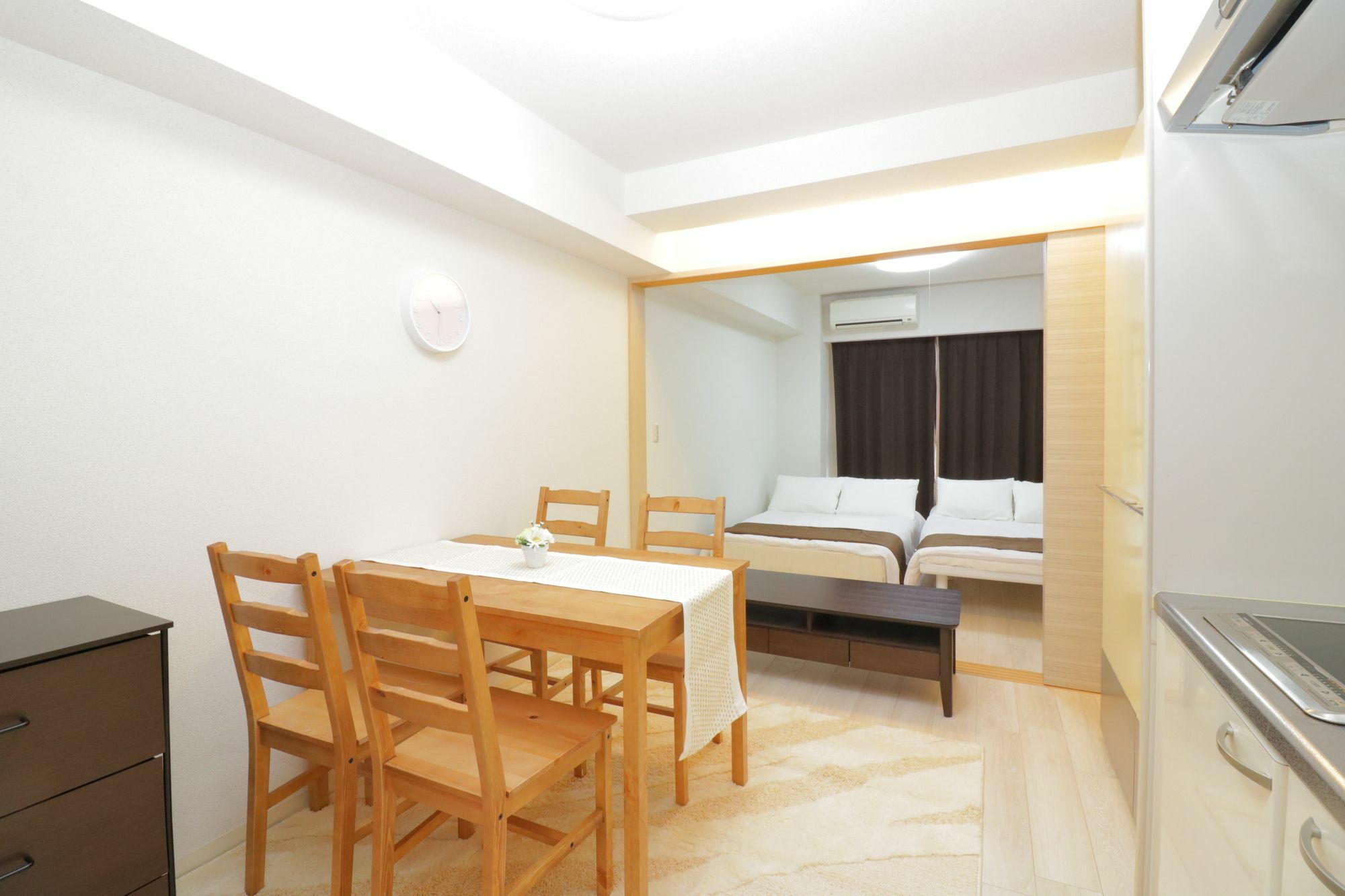 Hg Cozy Hotel No 17 通天閣前 Osaka Luaran gambar