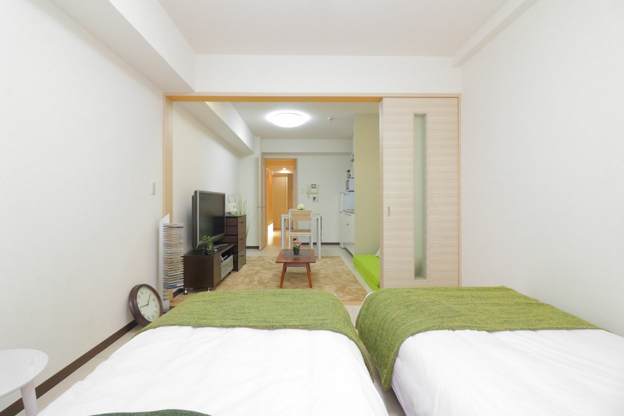 Hg Cozy Hotel No 17 通天閣前 Osaka Luaran gambar